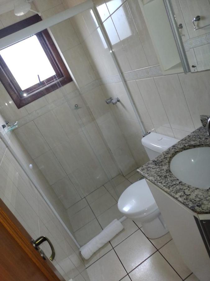 Apartamento Apartamento Ensolarado No Centro De *